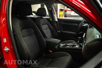 2025 Honda Civic Sedan LX - miniatura 13