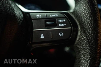 2025 Honda Civic Sedan LX - miniatura 16