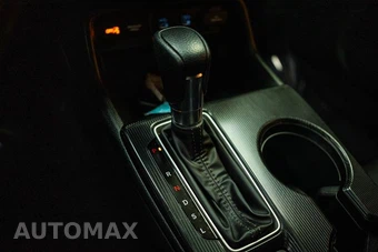 2025 Honda Civic Sedan LX - miniatura 18