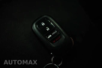 2025 Honda Civic Sedan LX - miniatura 20