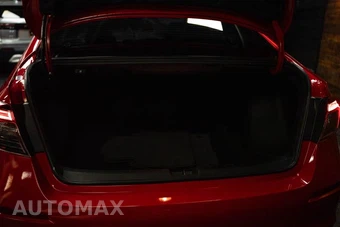 2025 Honda Civic Sedan LX - miniatura 7