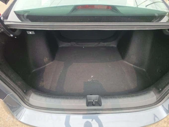 2025 Honda Civic Sedan LX - miniatura 14