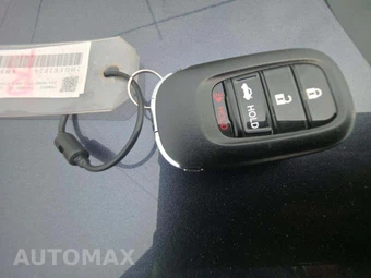 2025 Honda Civic Sedan LX - miniatura 8