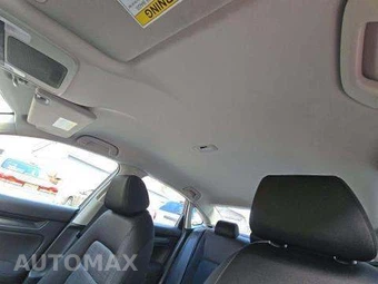 2025 Honda Civic Sedan LX - miniatura 12