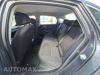 2025 Honda Civic Sedan LX - miniatura 14