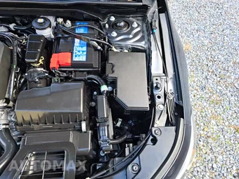 2025 Honda Civic Sedan LX - miniatura 23