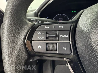 2025 Honda Civic Sedan LX - miniatura 15