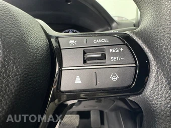 2025 Honda Civic Sedan LX - miniatura 16
