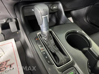 2025 Honda Civic Sedan LX - miniatura 21