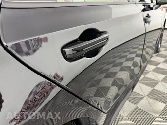 2025 Honda Civic Sedan LX - miniatura 27
