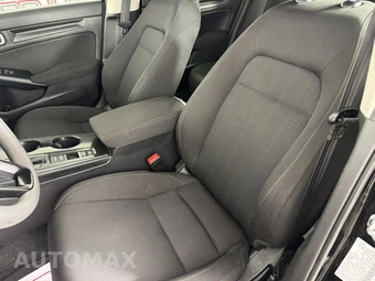 2025 Honda Civic Sedan LX - miniatura 30