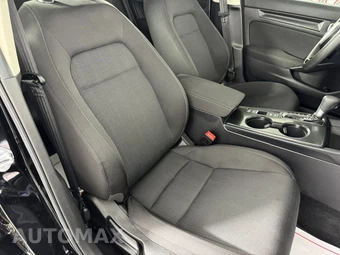 2025 Honda Civic Sedan LX - miniatura 31
