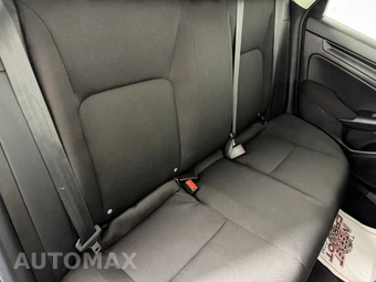 2025 Honda Civic Sedan LX - miniatura 33