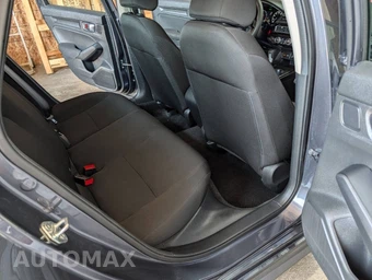2025 Honda Civic Sedan LX - miniatura 13