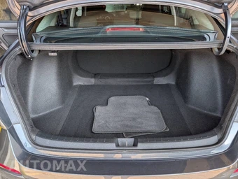 2025 Honda Civic Sedan LX - miniatura 14