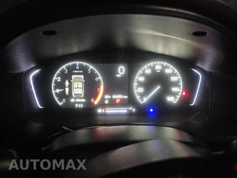 2025 Honda Civic Sedan LX - miniatura 12