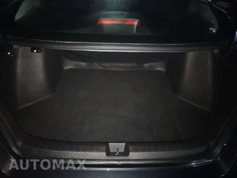 2025 Honda Civic Sedan LX - miniatura 16