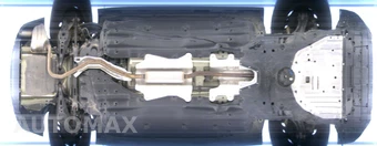 2025 Honda Civic Sedan LX - miniatura 17