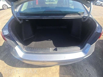 2025 Honda Civic Sedan LX - miniatura 11