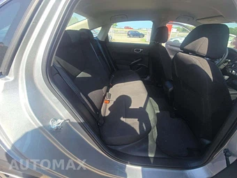 2025 Honda Civic Sedan LX - miniatura 13
