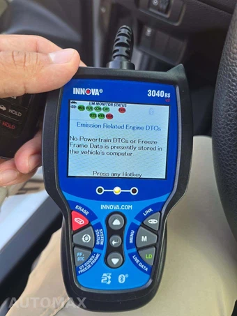 2025 Honda Civic Sedan LX - miniatura 21