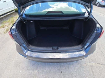 2025 Honda Civic Sedan LX - miniatura 11