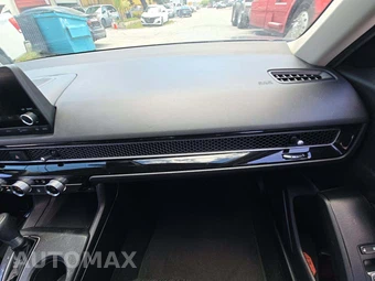 2025 Honda Civic Sedan LX - miniatura 16