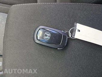 2025 Honda Civic Sedan LX - miniatura 5