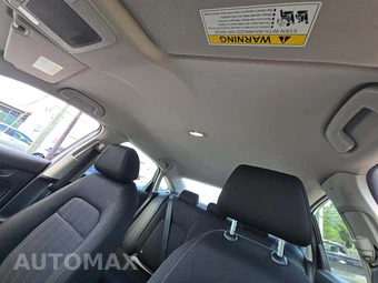 2025 Honda Civic Sedan LX - miniatura 8