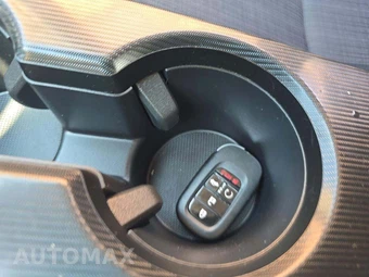 2025 Honda Civic Sedan LX - miniatura 8
