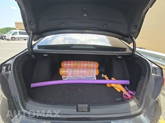 2025 Honda Civic Sedan Sport - miniatura 16