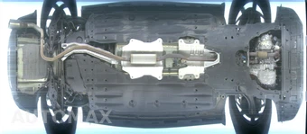 2025 Honda Civic Sedan Sport - miniatura 18