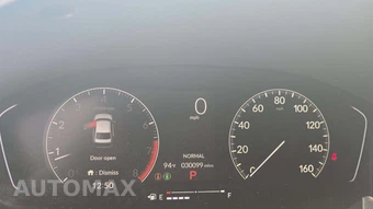 2025 Honda Civic Sedan Sport - miniatura 19