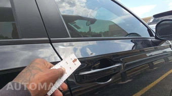 2025 Honda Civic Sedan Sport - miniatura 21