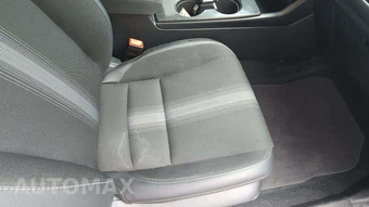 2025 Honda Civic Sedan Sport - miniatura 26