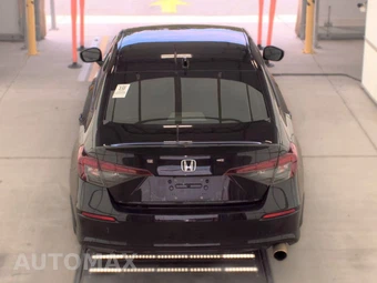2025 Honda Civic Sedan Sport - miniatura 5