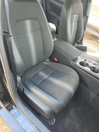 2025 Honda Civic Sedan Sport - miniatura 18
