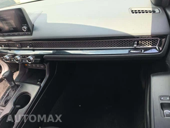 2025 Honda Civic Sedan Sport - miniatura 19