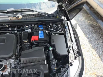 2025 Honda Civic Sedan Sport - miniatura 27
