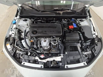 2025 Honda Civic Sedan Sport - miniatura 15