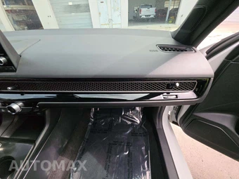 2025 Honda Civic Sedan Sport - miniatura 19