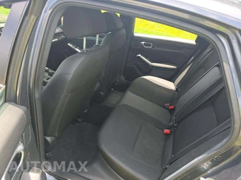 2025 Honda Civic Sedan Sport - miniatura 7