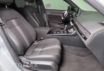 2025 Honda Civic Sedan Sport - miniatura 5