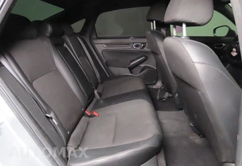 2025 Honda Civic Sedan Sport - miniatura 6