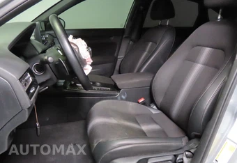 2025 Honda Civic Sedan Sport - miniatura 9