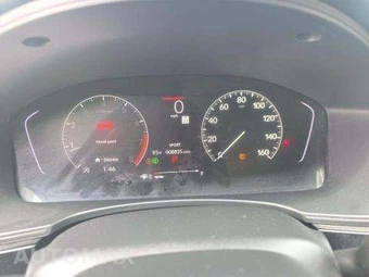 2025 Honda Civic Sedan Sport - miniatura 10