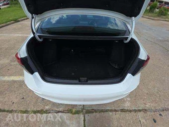 2025 Honda Civic Sedan Sport - miniatura 15