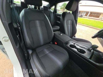 2025 Honda Civic Sedan Sport - miniatura 19