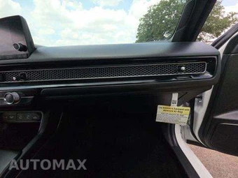 2025 Honda Civic Sedan Sport - miniatura 20