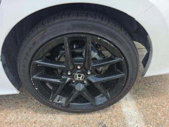 2025 Honda Civic Sedan Sport - miniatura 27